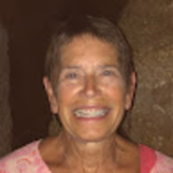 Meet your Posher, Nancy - Picture 1 of 1